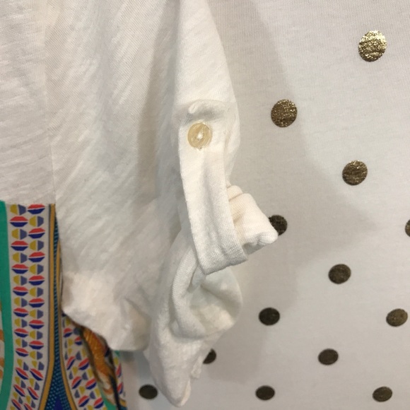 🥳 3/$25  Meadow Rue Solvo Tunic - Picture 7 of 7